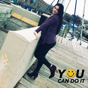 Meet your Posher, Elisa